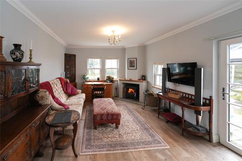 2 bedroom detached house for sale, Hollins Cottage, Caerlaverock, Dumfries, Dumfries and Galloway, South West Scotland, DG1
