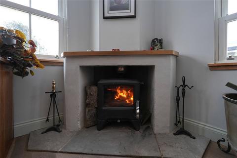 2 bedroom detached house for sale, Hollins Cottage, Caerlaverock, Dumfries, Dumfries and Galloway, South West Scotland, DG1