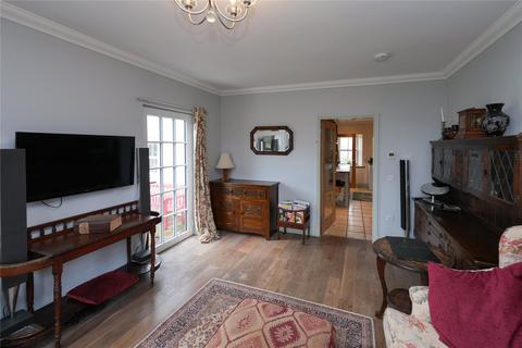 2 bedroom detached house for sale, Hollins Cottage, Caerlaverock, Dumfries, Dumfries and Galloway, South West Scotland, DG1