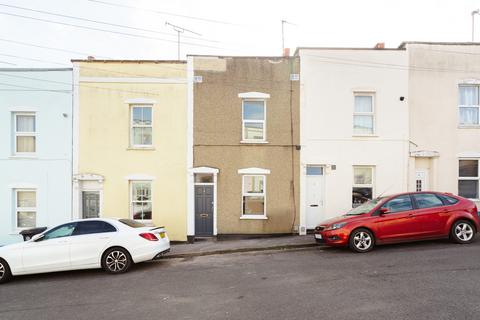 4 Bellevue Terrace, Totterdown, Bristol, BS4 2BH
