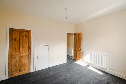 4 Bellevue Terrace, Totterdown, Bristol, BS4 2BH
