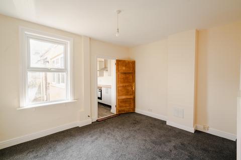 4 Bellevue Terrace, Totterdown, Bristol, BS4 2BH