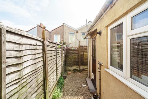 4 Bellevue Terrace, Totterdown, Bristol, BS4 2BH