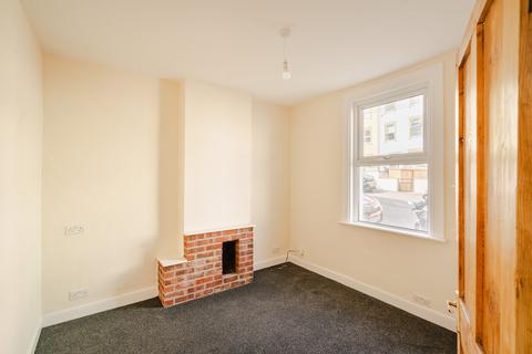 4 Bellevue Terrace, Totterdown, Bristol, BS4 2BH
