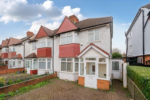 undefined, Gunnersbury Lane, Acton, W3