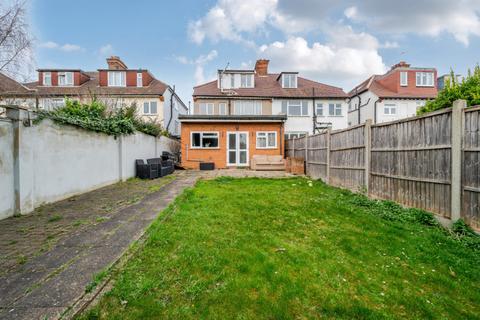 undefined, Gunnersbury Lane, Acton, W3