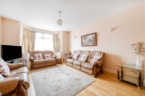 undefined, Gunnersbury Lane, Acton, W3