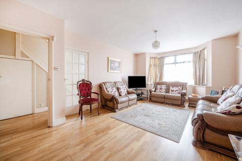 undefined, Gunnersbury Lane, Acton, W3