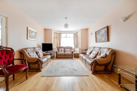 undefined, Gunnersbury Lane, Acton, W3
