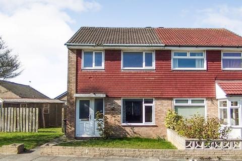 3 bedroom semi-detached house for sale, 14 Ottery Close, Southport, Merseyside, PR9 9GE