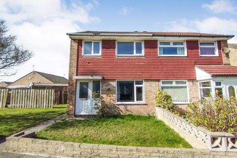 3 bedroom semi-detached house for sale, 14 Ottery Close, Southport, Merseyside, PR9 9GE