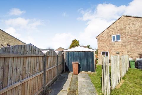 3 bedroom semi-detached house for sale, 14 Ottery Close, Southport, Merseyside, PR9 9GE