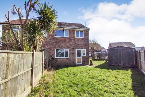 3 bedroom semi-detached house for sale, 14 Ottery Close, Southport, Merseyside, PR9 9GE
