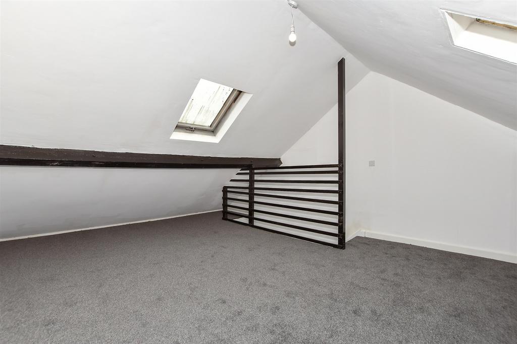 Loft Room