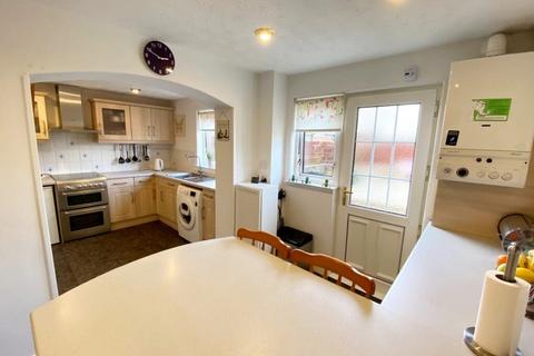 20 Beveridge Place, Kinross, KY13 8QY