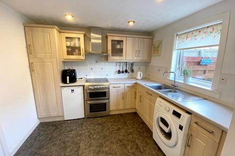 20 Beveridge Place, Kinross, KY13 8QY