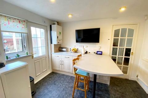 20 Beveridge Place, Kinross, KY13 8QY