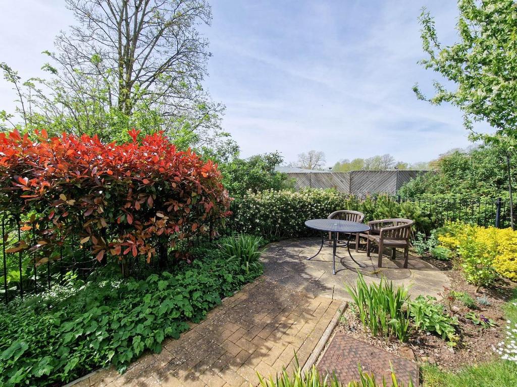 Communal Garden
