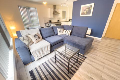 2 bedroom flat for sale, Gilmartin Grove, L6 1EG,