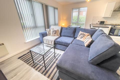 2 bedroom flat for sale, Gilmartin Grove, L6 1EG,