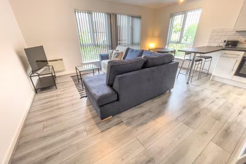 2 bedroom flat for sale, Gilmartin Grove, L6 1EG,