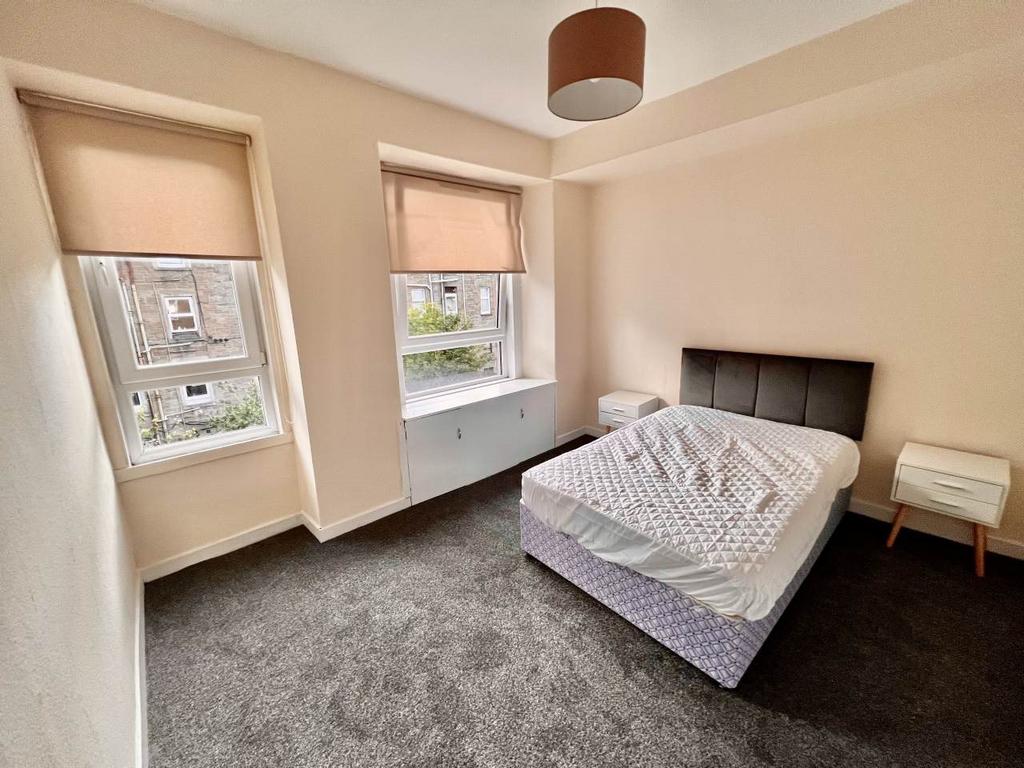 4 3-1 Bedroom