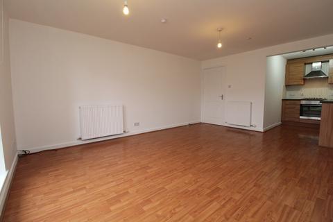 1 bedroom flat to rent, Dalmarnock Drive, Glasgow G40