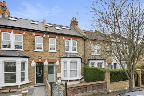 11 Connaught Road, London, W13 0TF