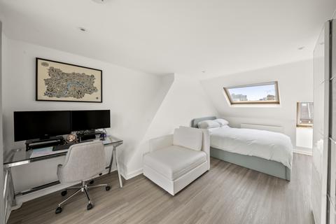 11 Connaught Road, London, W13 0TF