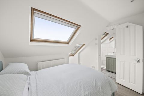 11 Connaught Road, London, W13 0TF