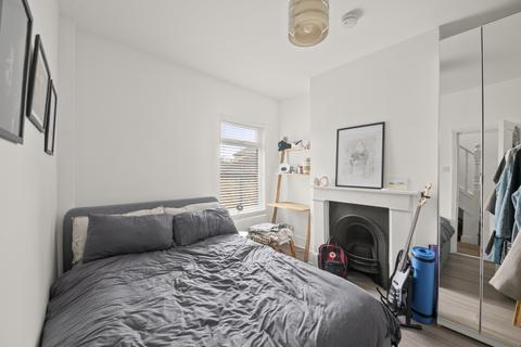11 Connaught Road, London, W13 0TF
