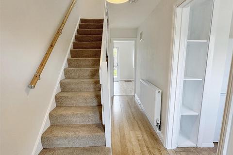 3 bedroom semi-detached house for sale, Hampton Court Close, Towcester