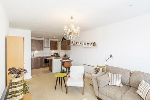1 bedroom apartment for sale, St. Marys Road, Market Harborough