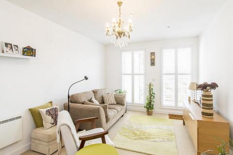 1 bedroom apartment for sale, St. Marys Road, Market Harborough