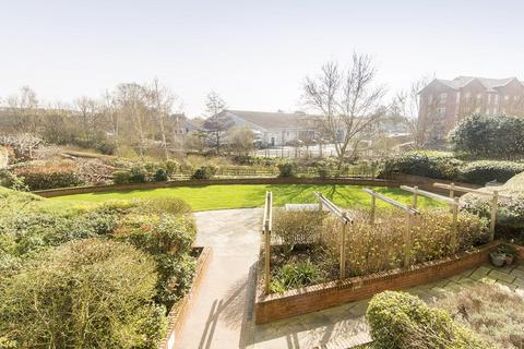 1 bedroom apartment for sale, St. Marys Road, Market Harborough
