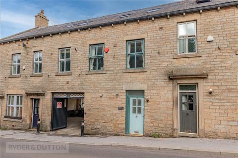 2 bedroom apartment for sale, Ripponden Road, Denshaw, Saddleworth, OL3