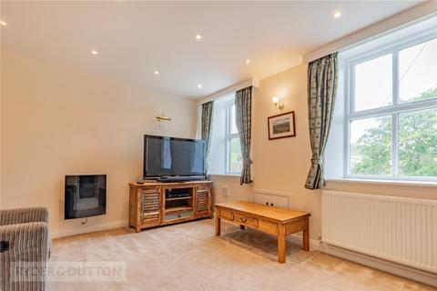 2 bedroom apartment for sale, Ripponden Road, Denshaw, Saddleworth, OL3