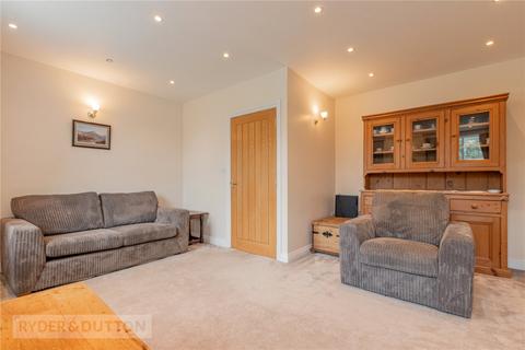 2 bedroom apartment for sale, Ripponden Road, Denshaw, Saddleworth, OL3