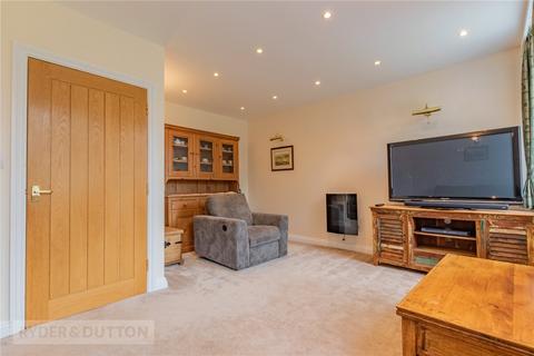 7b Ripponden Road, Denshaw, Oldham, OL3 5SH