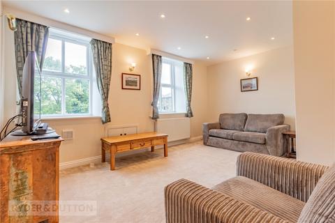 7b Ripponden Road, Denshaw, Oldham, OL3 5SH