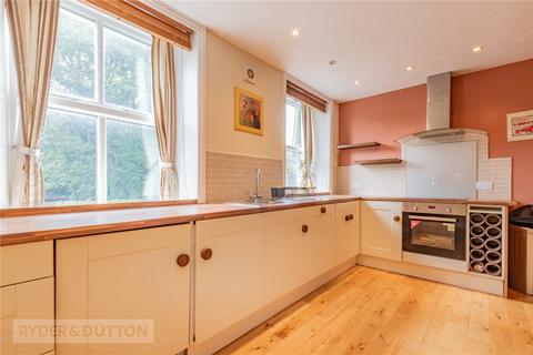 7b Ripponden Road, Denshaw, Oldham, OL3 5SH
