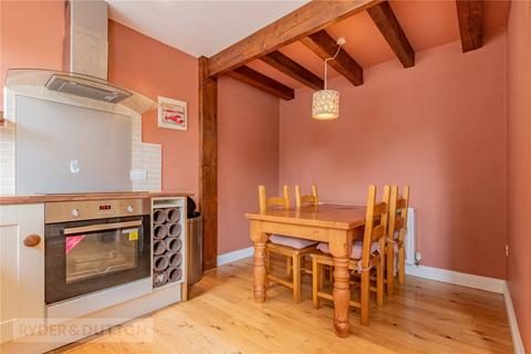 7b Ripponden Road, Denshaw, Oldham, OL3 5SH
