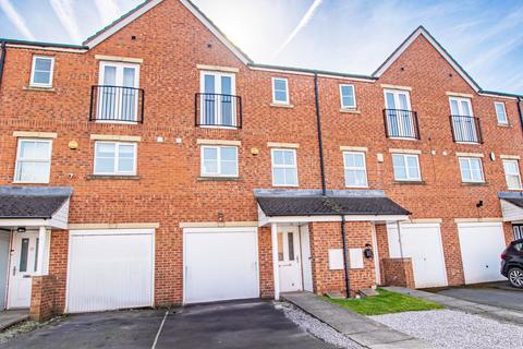4 bedroom terraced house for sale, Leeds LS14