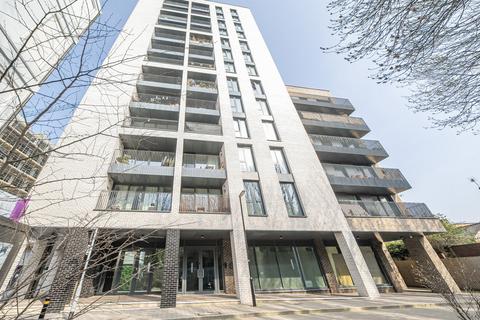 1 bedroom apartment for sale, Ascot House, 30 Mill Mead, Staines, TW18
