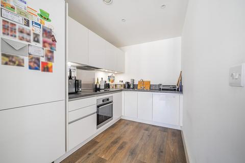 1 bedroom apartment for sale, Ascot House, 30 Mill Mead, Staines, TW18