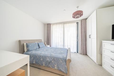 1 bedroom apartment for sale, Ascot House, 30 Mill Mead, Staines, TW18