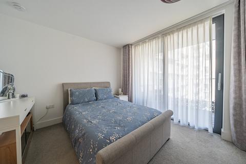 1 bedroom apartment for sale, Ascot House, 30 Mill Mead, Staines, TW18