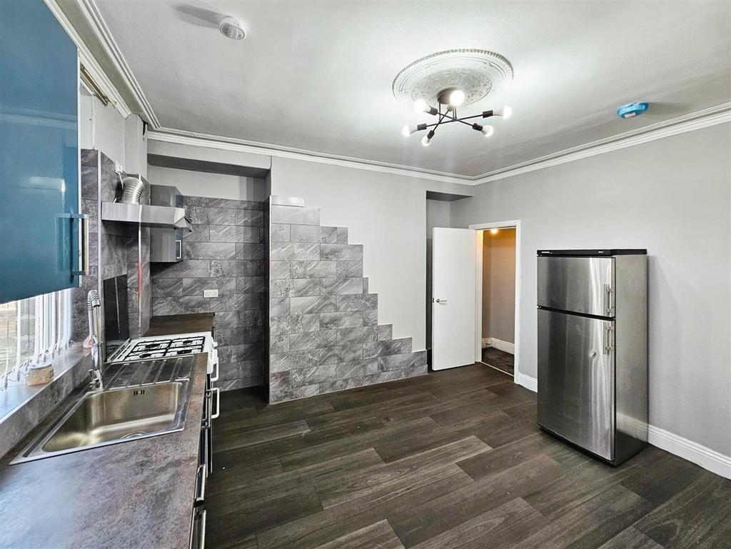 Kitchen / Diner