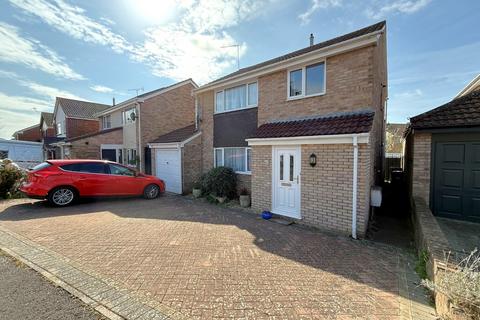 43 Ash Hayes Drive, Nailsea, Bristol, BS48 2LQ