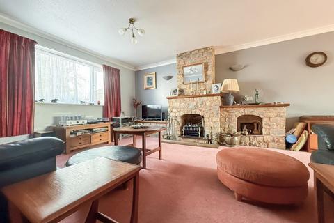 43 Ash Hayes Drive, Nailsea, Bristol, BS48 2LQ